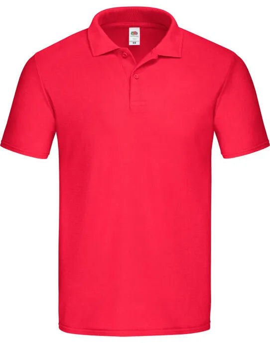 Original Polo 63050 - - Customisable Polos