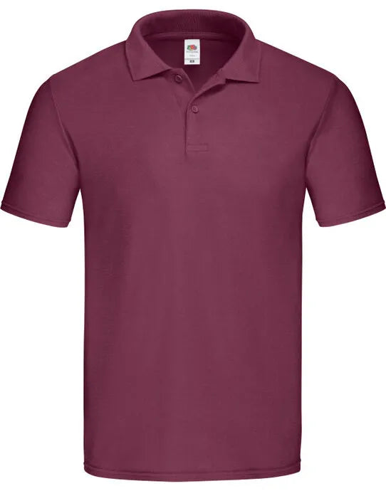 Original Polo 63050 - - Customisable Polos