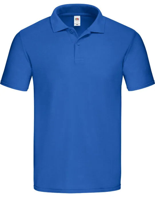 Original Polo 63050 - Royal L - Customisable Polos