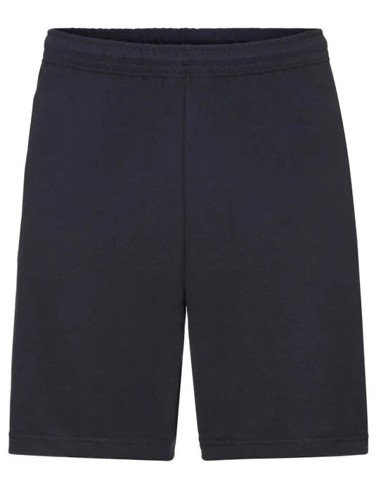 Mens Lightweight Shorts 64036 - Deep Navy - Customisable Shorts