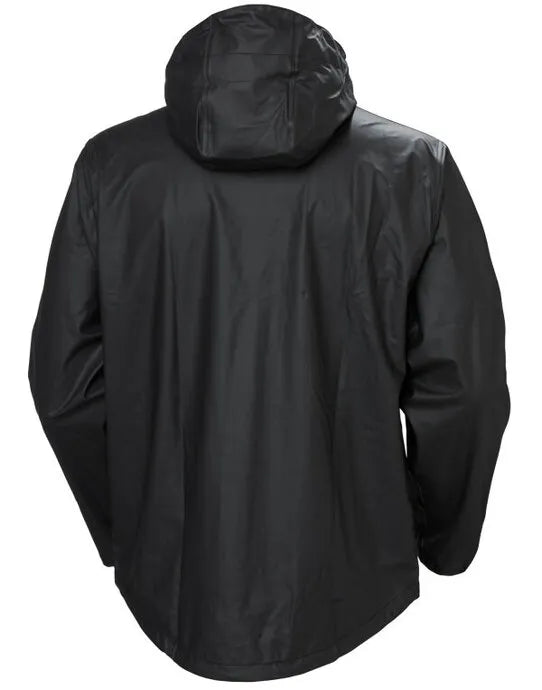 Helly Hansen Voss Waterproof Jacket 70180 - - Customisable Jacket