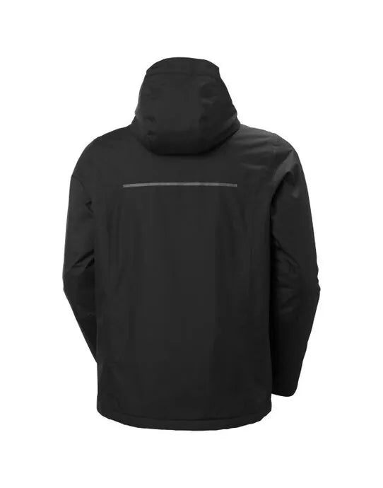 Helly Hansen Manchester 2.0 Winter Jacket 71342 - - Customisable Jacket