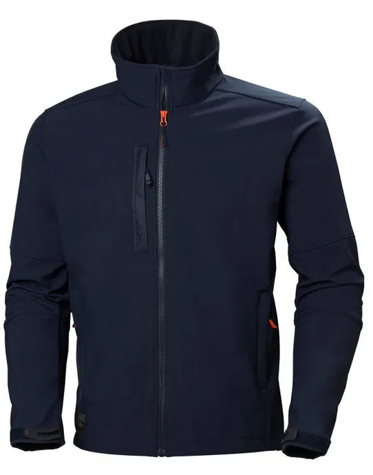 Helly Hansen Kensington Softshell 74231 - - Customisable Softshell Jacket