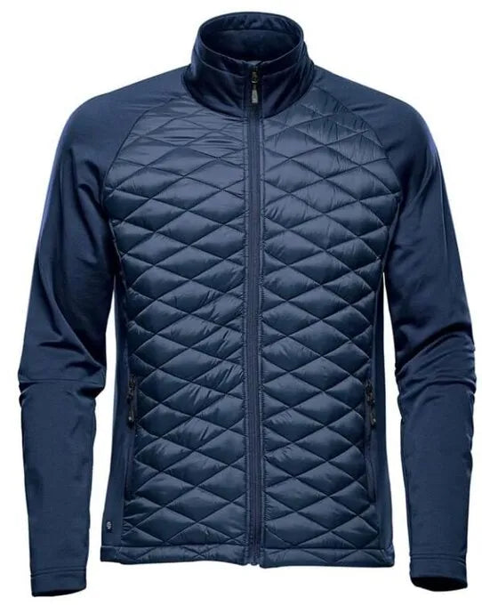 Stormtech Mens Boulder Shell Jacket AFH-1 - - Customisable Jacket