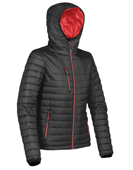 Stormtech Womens Gravity Thermal Jacket AFP-1W - - Customisable Jacket