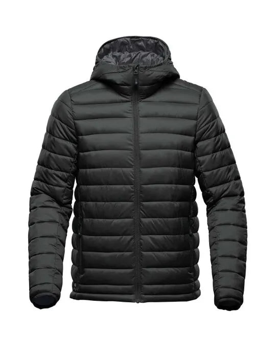 Stormtech Mens Stavanger Thermal Jacket AFP-2 - - Customisable Jacket
