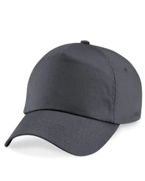 Beechfield Original 5 Panel Cap B10 - - Customisable Caps