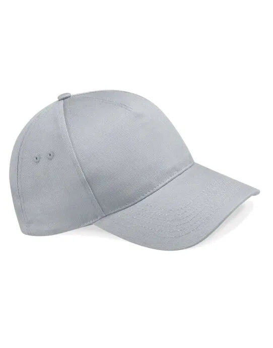 Beechfield Ultimate 5 Panel Cap B15 - - Customisable Caps