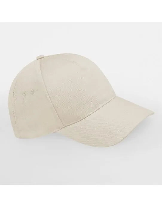 Beechfield Ultimate 5 Panel Cap B15 - - Customisable Caps
