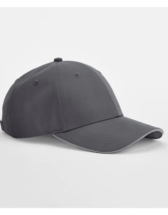 Beechfield Team Sports-Tech Cap B195R - - Customisable Caps