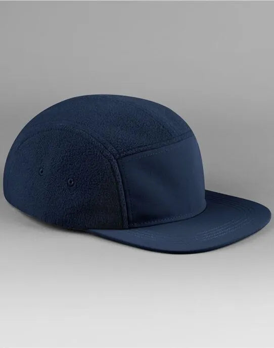 Beechfield Fleece Outdoor Camper Cap B220R - - Customisable Caps