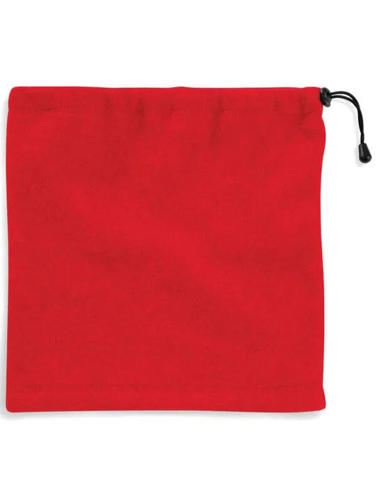 Beechfield Suprafleece® Snood/Hat Combo B285 - - Customisable Hats