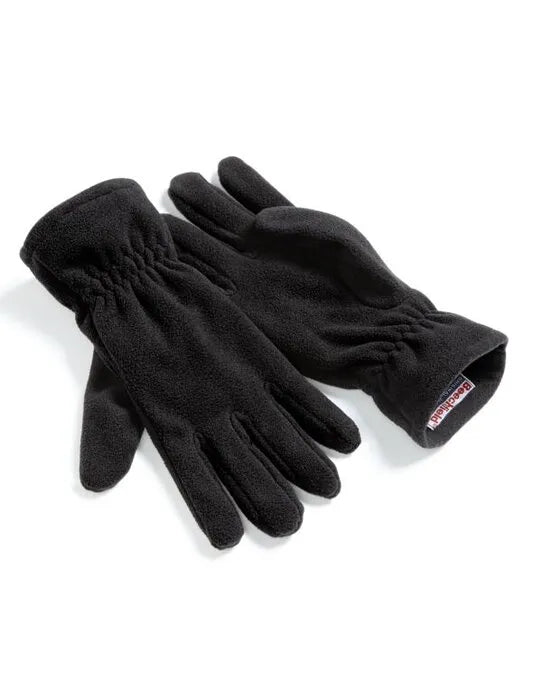 Beechfield Suprafleece® Alpine Gloves B296 - - Customisable Gloves