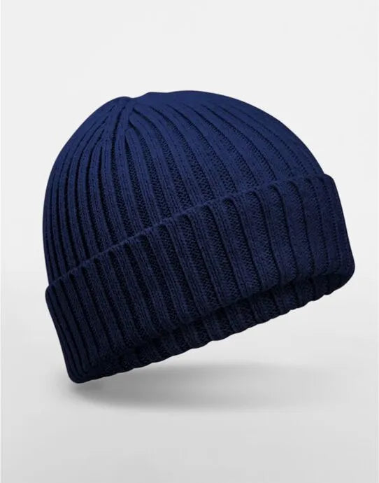 Beechfield Organic Cotton Kids Beanie B341B - - Customisable Beanies
