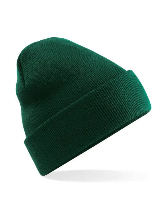 Beechfield Polyana Original Cuffed Beany B375R - - Customisable Beanies