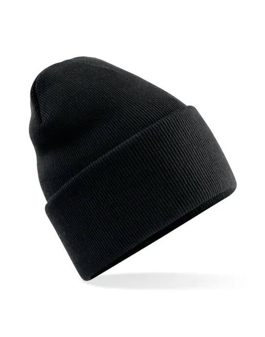 Beechfield Original Deep Cuffed Beanie B40R - - Customisable Beanies