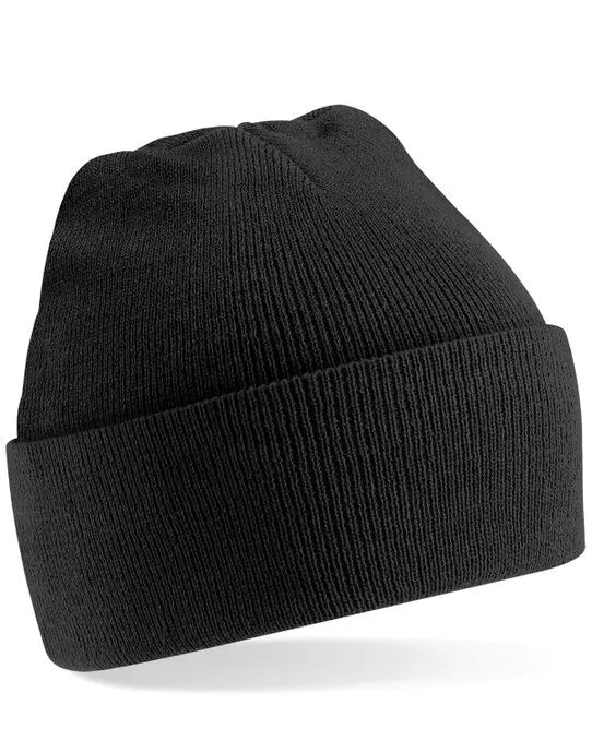 Beechfield Original Cuffed Beanie - B45 - - Customisable Beanies