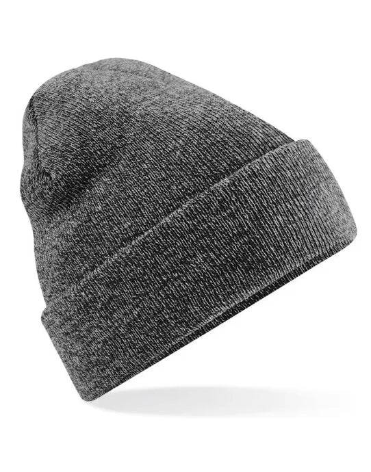 Beechfield Original Cuffed Beanie - B45 - - Customisable Beanies