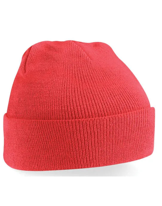 Beechfield Original Cuffed Beanie B45 - - Customisable Beanies