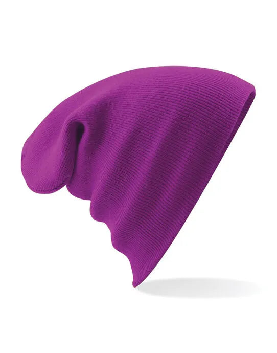 Beechfield Original Cuffed Beanie B45 - - Customisable Beanies