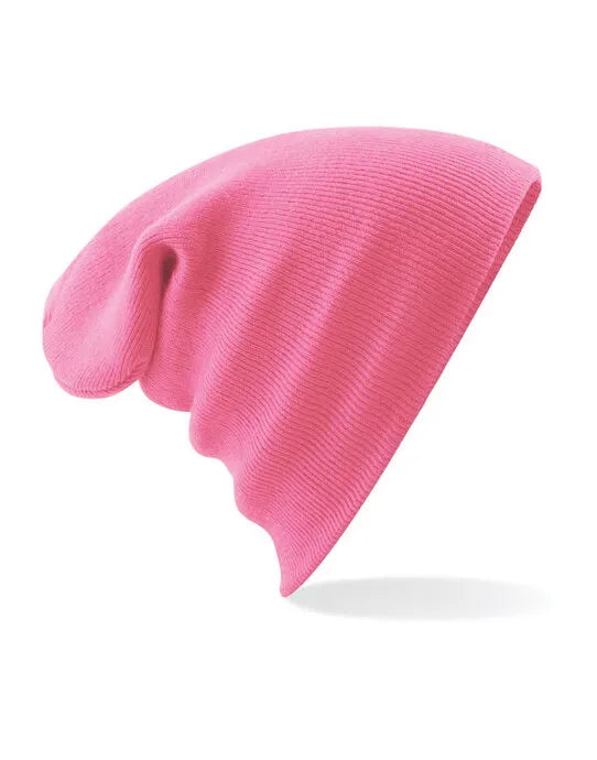 Beechfield Original Cuffed Beanie - B45 - - Customisable Beanies