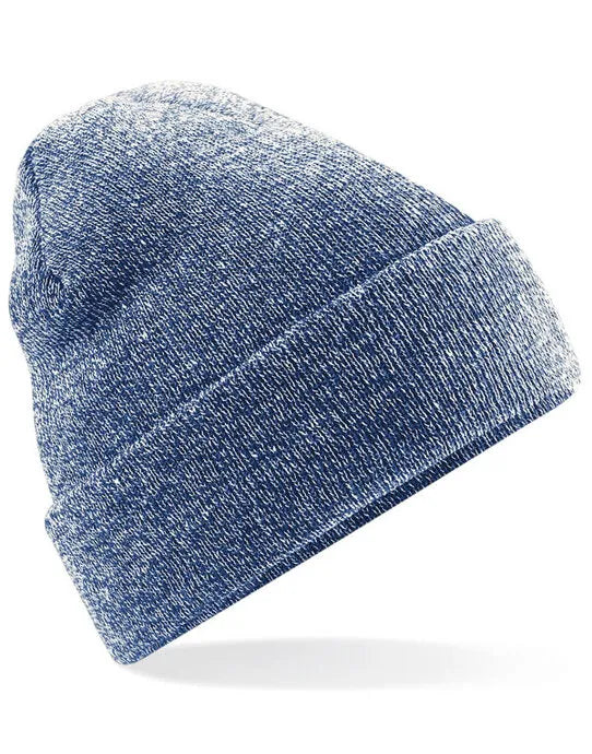 Beechfield Original Cuffed Beanie B45 - - Customisable Beanies