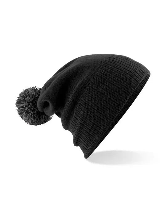 Beechfield Snowstar Æ Beanie B450 - - Customisable Beanies