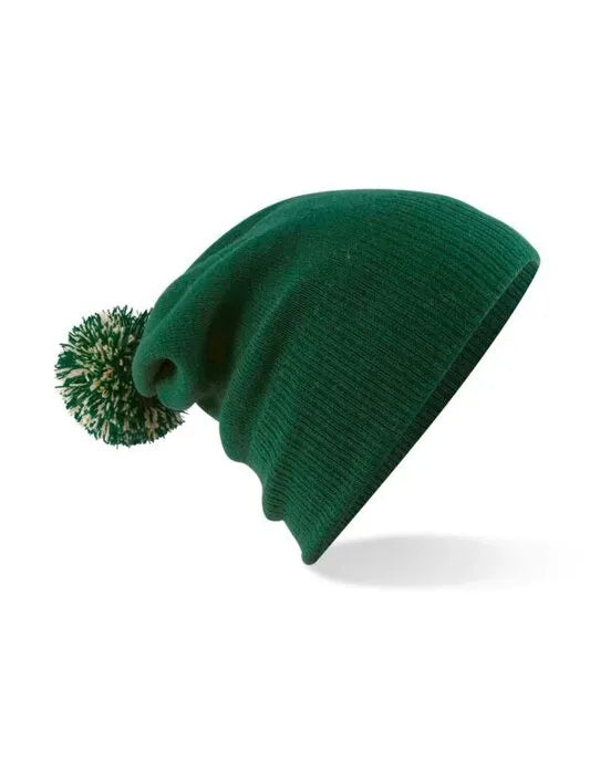 Beechfield Snowstar Æ Beanie B450 - - Customisable Beanies