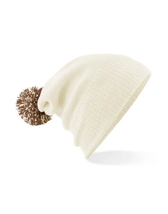 Beechfield Snowstar Æ Beanie B450 - - Customisable Beanies