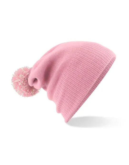 Beechfield Snowstar Æ Beanie B450 - - Customisable Beanies