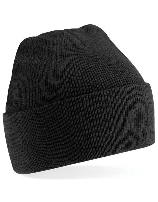Beechfield Junior Original Cuffed Beanie B45B - - Customisable Beanies