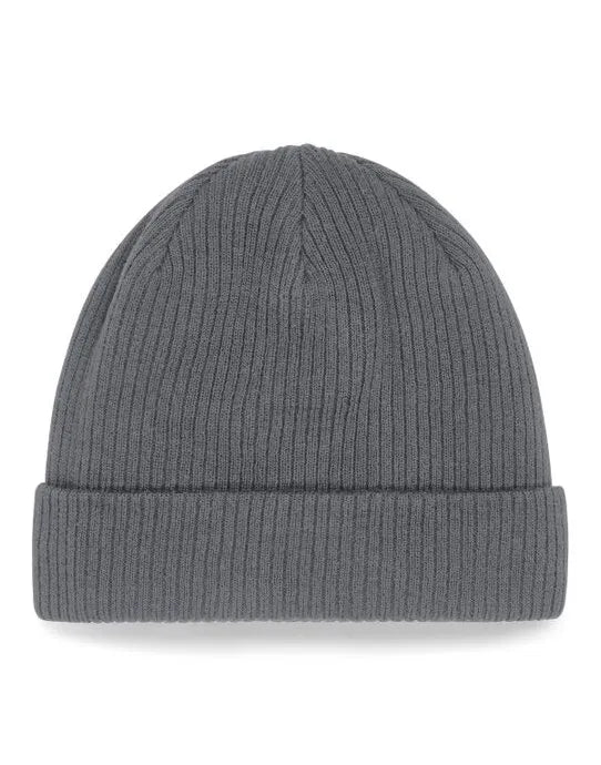 Beechfield Organic Cotton Beanie B50N - - Customisable Beanies