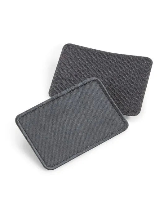 Beechfield Cotton Removable Patch B600 - - Customisable Beanies