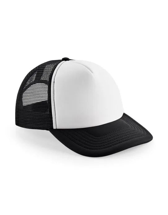 Beechfield Junior Vintage SB Trucker B645B - - Customisable Caps