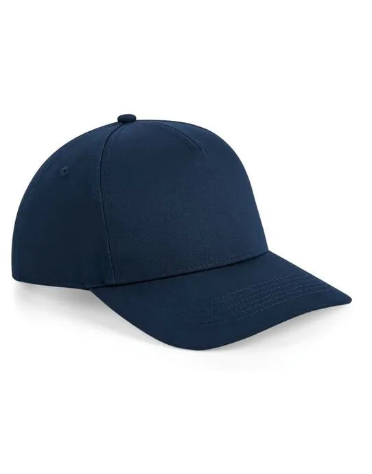Beechfield Urbanwear 5 Panel Snapback B649 - - Customisable Caps