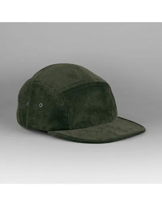 Beechfield EarthAware® Organic Cord Cap B679 - - Customisable Caps