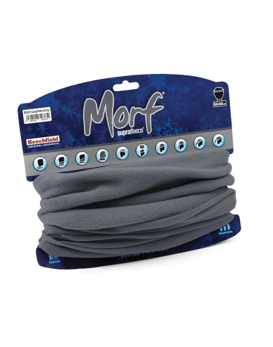 Beechfield Morf® Suprafleece® B920 - - Customisable Scarves
