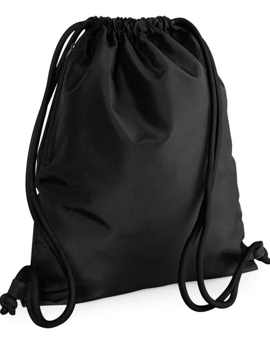 Bagbase Icon Gymsac BG110 - - Customisable Bags