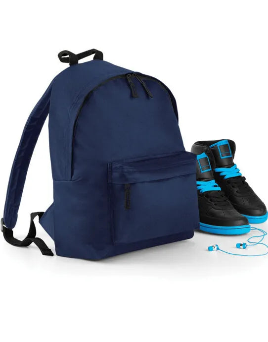 Bagbase Junior Fashion Backpack BG125J - - Customisable Bags