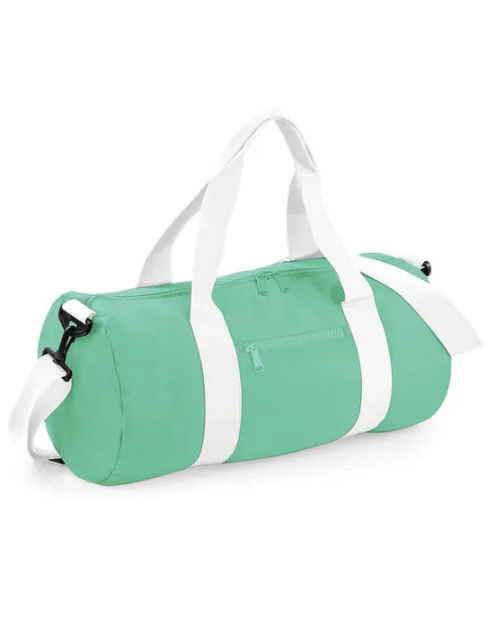 Bagbase Original Barrel Bag BG140 - - Customisable Bags
