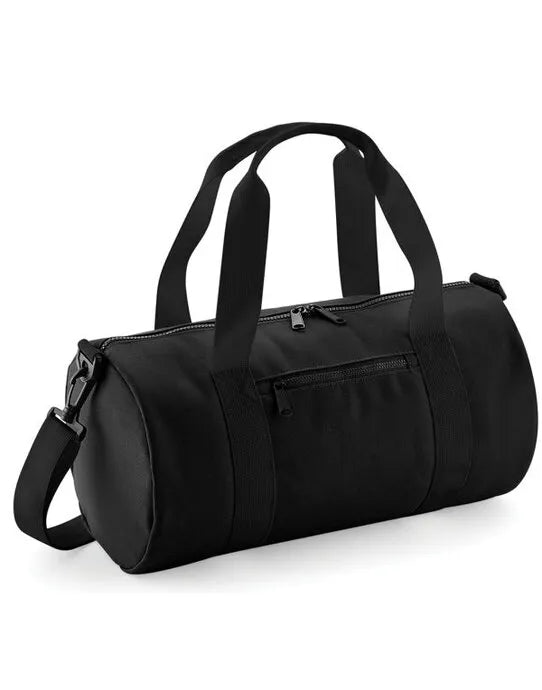 Bagbase Mini Barrel Bag BG140S - - Customisable Bags
