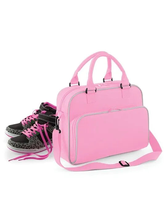 Bagbase Junior Dance Bag BG145 - - Customisable Bags