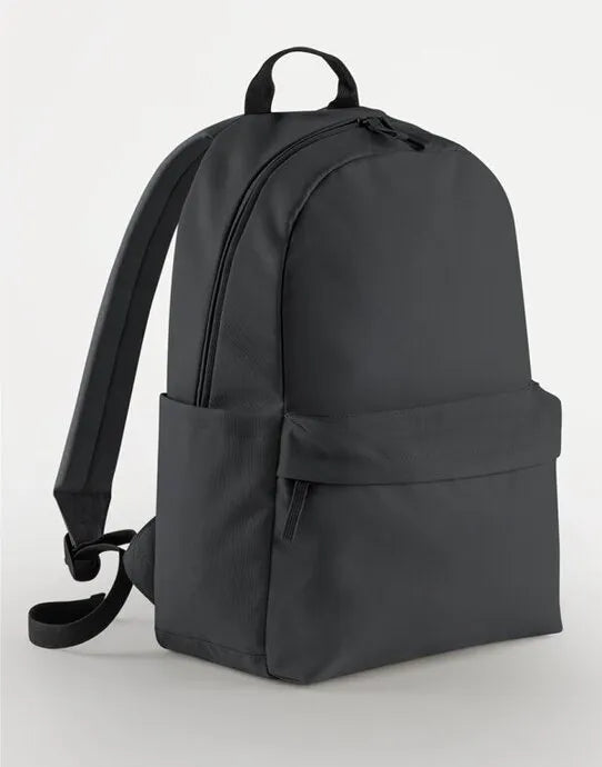 Bagbase Premium Recycled Backpack BG185 - - Customisable Bags