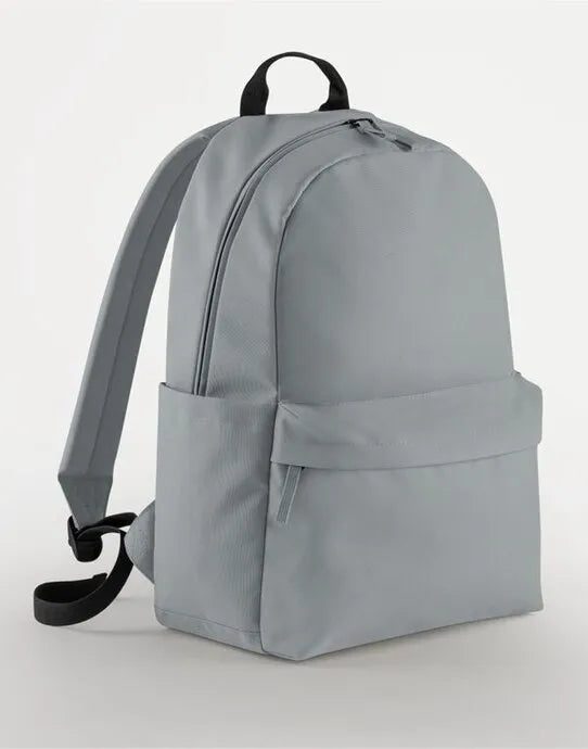 Bagbase Premium Recycled Backpack BG185 - - Customisable Bags