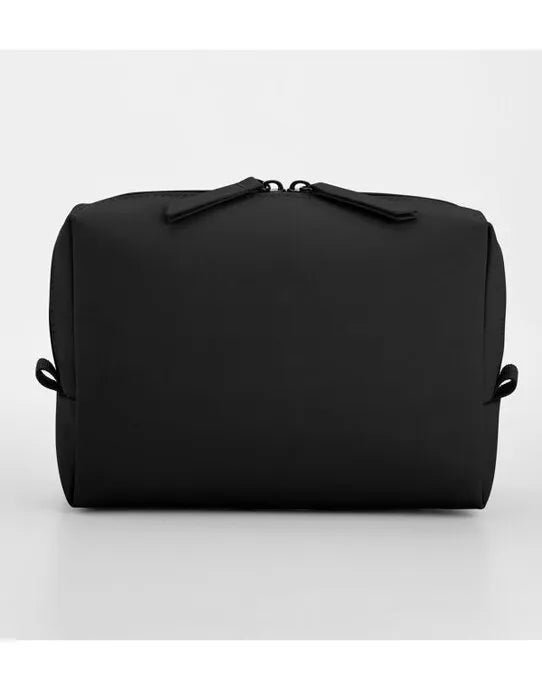 Bagbase Bagebase Matte PU Cross Body Bag BG334 - - Customisable Bags