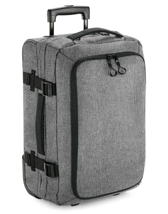 Bagbase Escape Carry-On Wheelie BG481 - - Customisable Bags