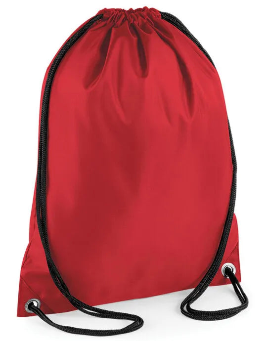 Bagbase Budget Gymsac BG5 - - Customisable Bags