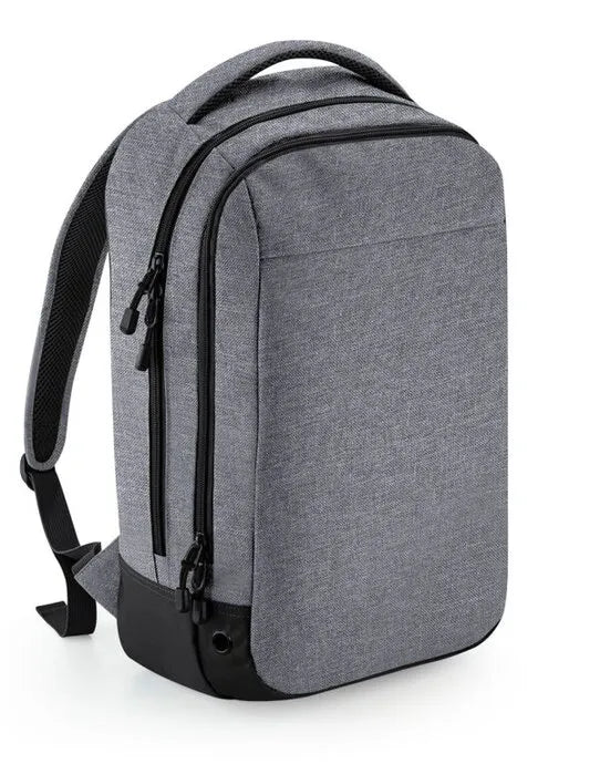 Bagbase Athleisure Sports Backpack BG545 - - Customisable Bags
