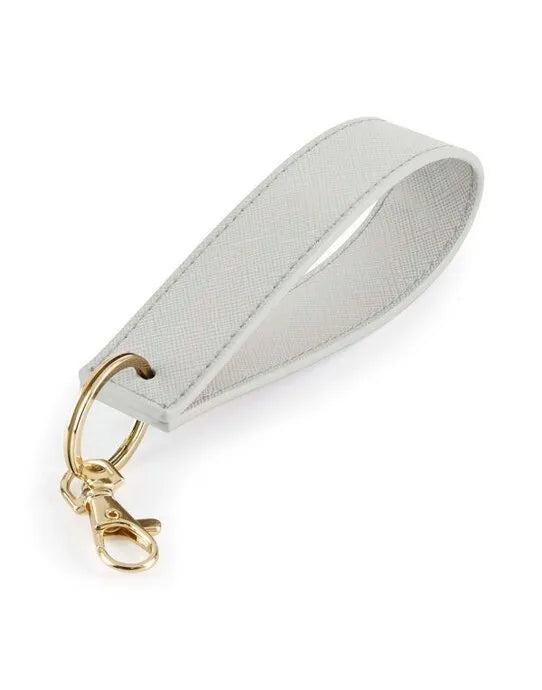Bagbase Boutique Wristlet Keyring bg747 - - Customisable Bags