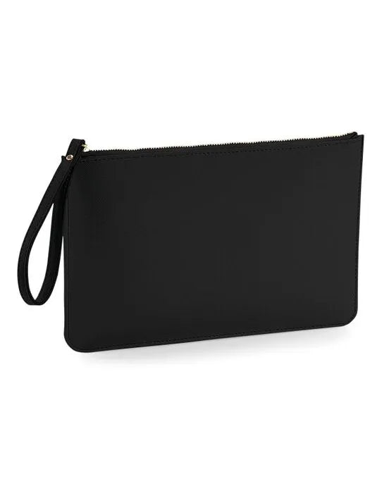 Bagbase Boutique Accessory Pouch bg750 - - Customisable Bags